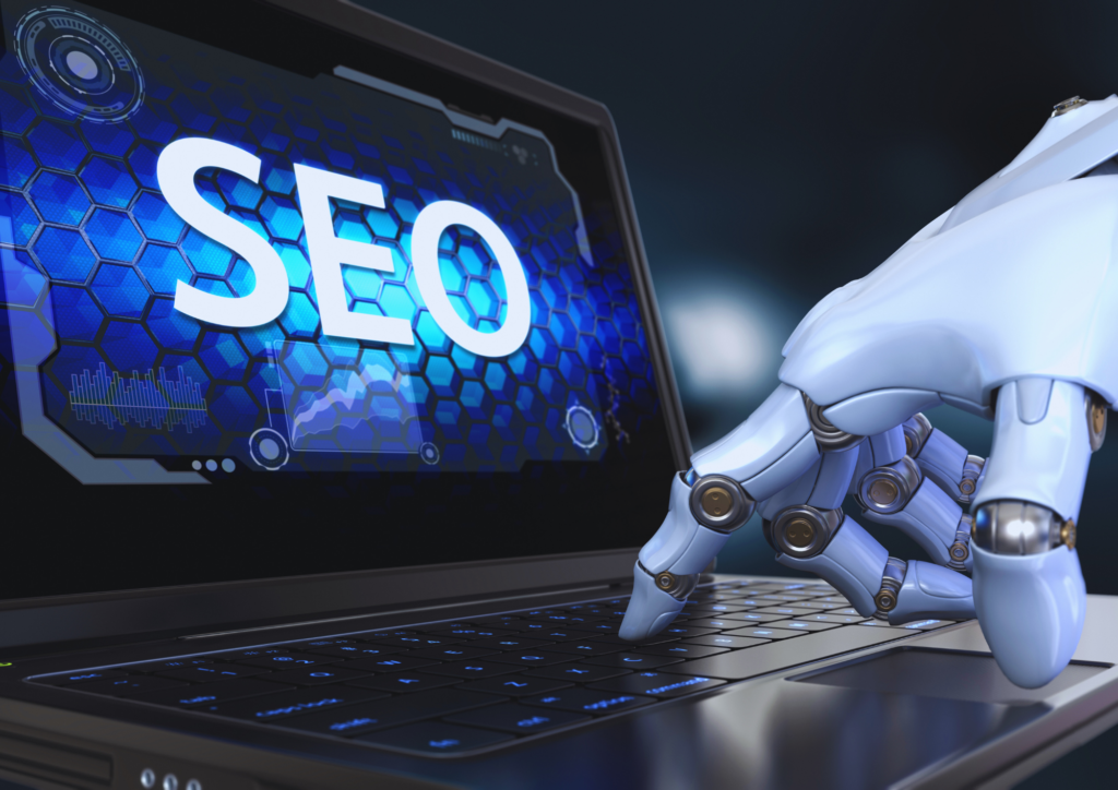 AI SEO vs konvenční SEO aneb Jak se dostat do vyhledávání chatuGPT ...